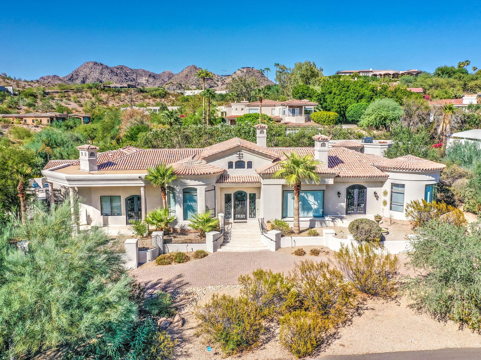4138 E McDonald Dr, Paradise Valley, AZ 85253 | Zillow