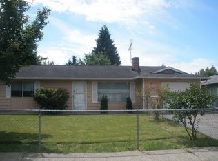 1910 21st St NE, Auburn, WA