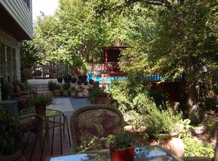 208 Rio Vista Dr, Georgetown, TX 78626