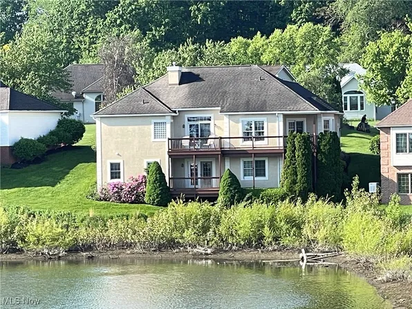 43 Mallard Point, Mount Vernon, OH 43050