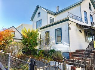 73 Irving St, Jersey City, NJ 07307