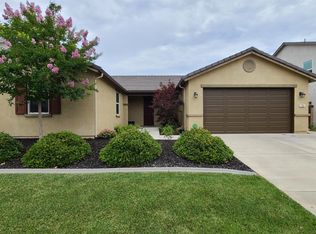 786 Weeping Willow Way, Lincoln, CA