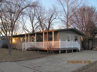 534 Johnson Ave, Morris, IL