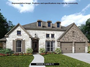 16597 Sweetgum Rd, Frisco, TX 75033