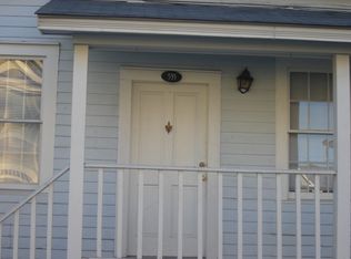 535 E Hall St, Savannah, GA 31401