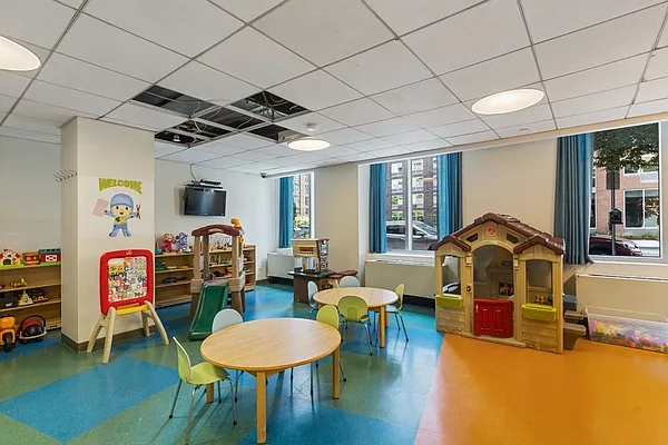 Rented by Corcoran | media 7