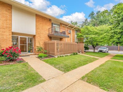 3104 N Broadway St APT C18, Knoxville, TN, 37917