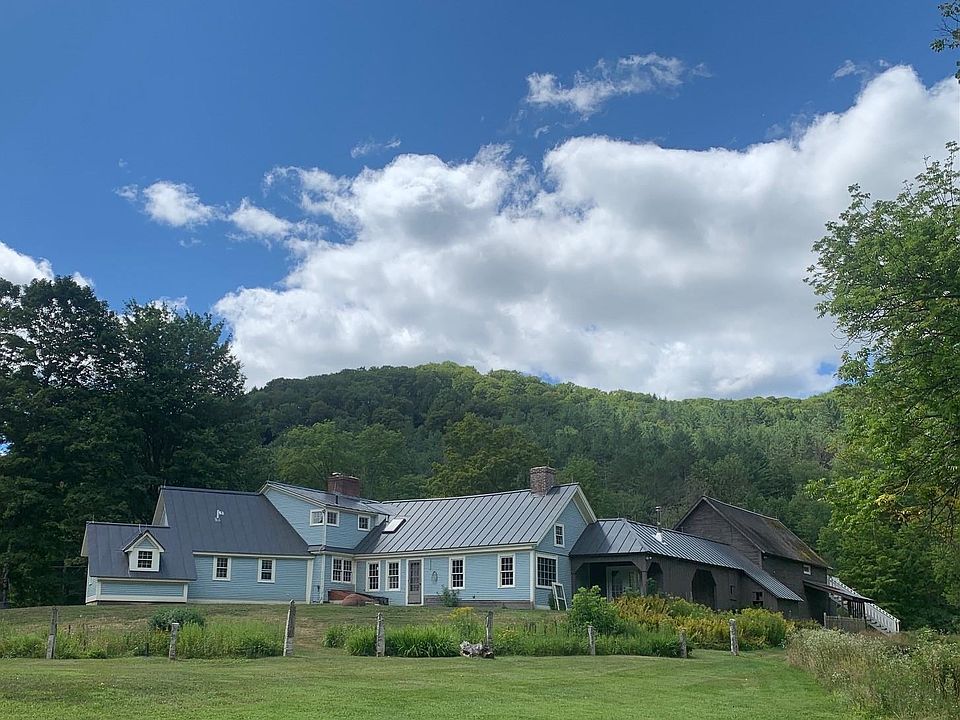 738 Stage Road, South Pomfret, VT 05067 Zillow