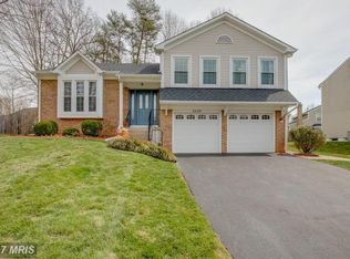 5329 Satterfield Dr, Woodbridge, VA 22193
