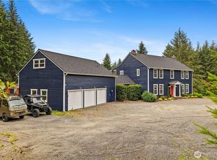 35509 NE 91st Way, Carnation, WA 98014