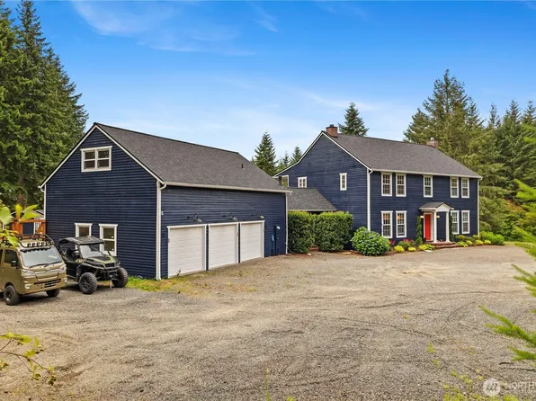 35509 NE 91st Way, Carnation, WA 98014