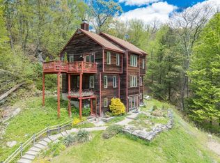 247 Montague Rd, Leverett, MA 01054
