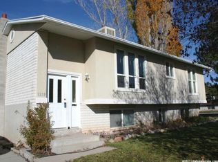 1218 W 2175 N, Clinton, UT 84015