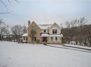 300 Mansfield Rd, Washington, PA 15301