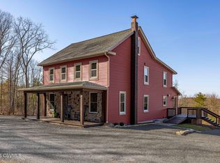 20A Gravity Hl #A, Catawissa, PA 17820