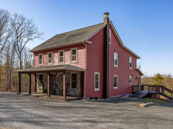 20A Gravity Hl #A, Catawissa, PA 17820