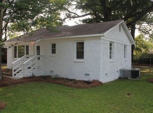 314 Adeline Dr, Goose Creek, SC 29445