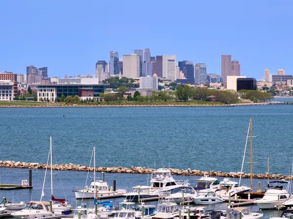 1001 Marina Dr APT 510, Quincy, MA 02171
