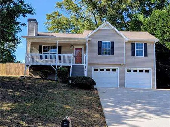 359 Blue Springs Way, Dallas, GA 30157