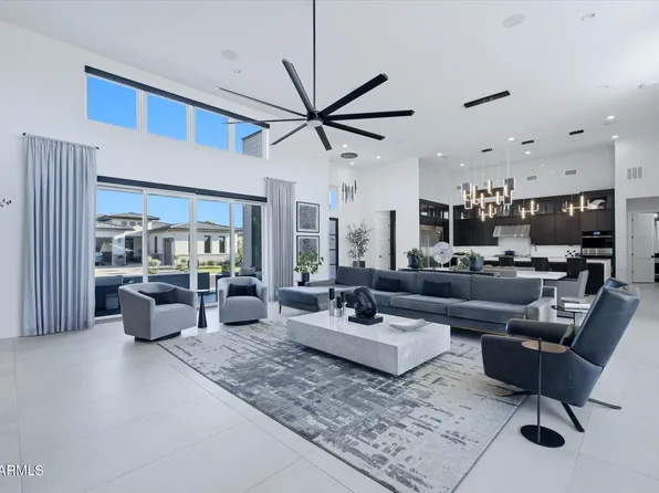 21954 E MISTY Lane, Queen Creek, AZ 85142