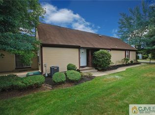 0-3B Thomas Paine Dr, Monroe Township, NJ 08831