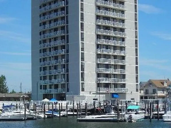 236 N Derby Ave APT 306, Ventnor City, NJ 08406