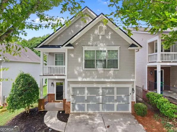 599 Shadow Valley Ct, Lithonia, GA 30058