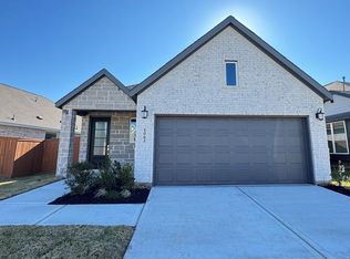 1062 Blue Stone Dr, Beasley, TX 77417