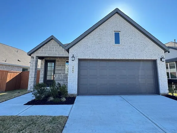 1062 Blue Stone Dr, Beasley, TX 77417