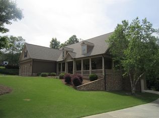 5769 Boulder Ridge Ct, Flowery Branch, GA 30542