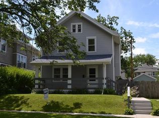 1811 Washington Ave SE, Cedar Rapids, IA 52403