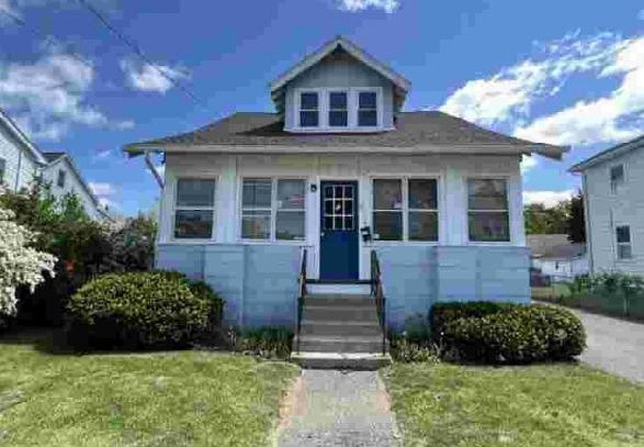 15 Glenham St, Springfield, MA 01104 Zillow