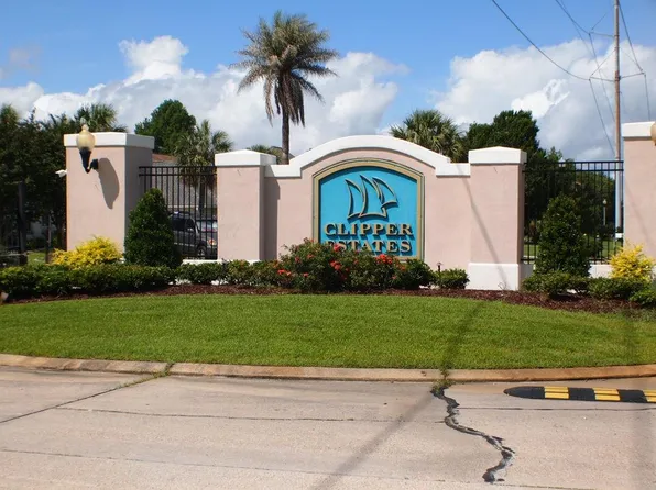 1430 Clipper Island Rd, Slidell, LA 70458