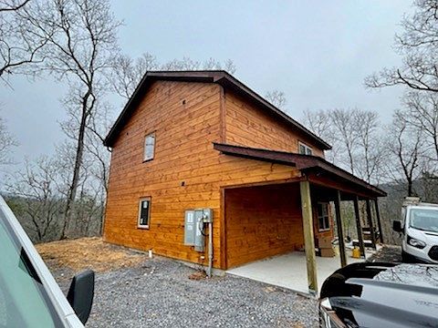 2nd image of 1560 Gregory Way Lot 9