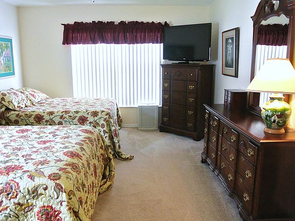 Large Master Bedroom