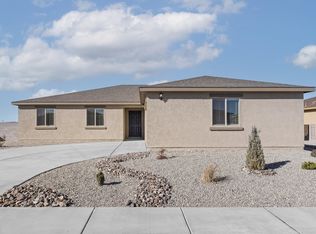 2613 Desi Loop, Belen, NM 87002