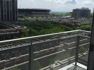 1305 S Michigan Ave APT 1902, Chicago, IL
