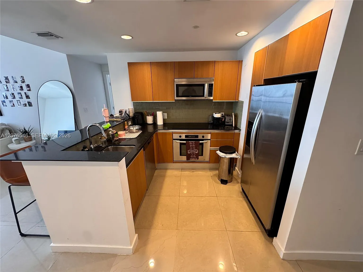 1060 Brickell Condo — Photo 4