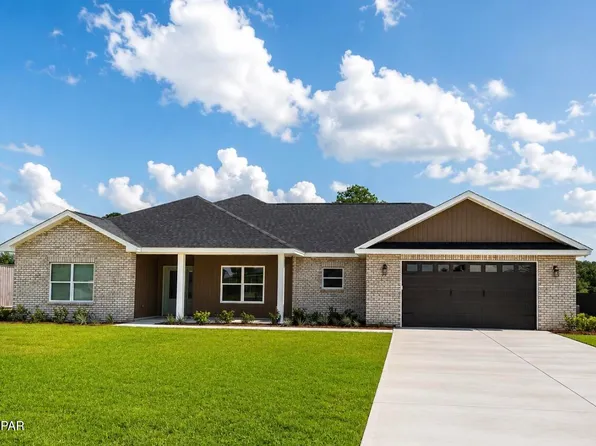 3407 Nautical Dr, Southport, FL 32409
