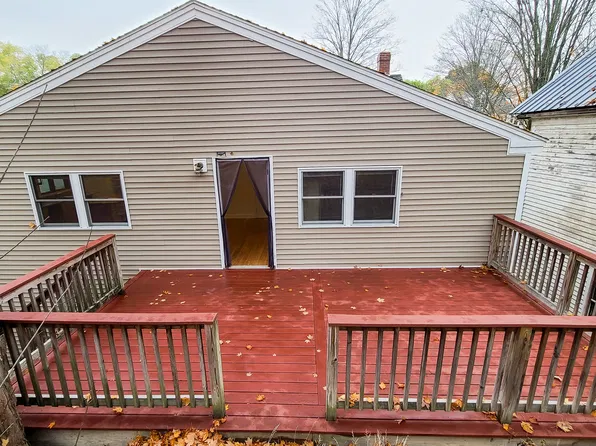 25 Exeter Rd #C, Newmarket, NH 03857