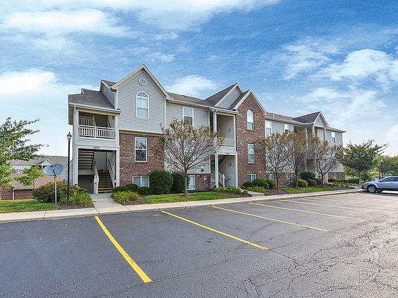 5th image of 1603 Charterwoods Cir #2215-6