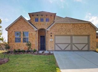 6932 Intrepid Dr, Fort Worth, TX 76179