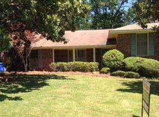 5932 Brookstone Blvd, Columbus, GA 31904