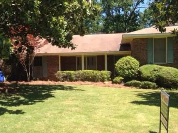 5932 Brookstone Blvd, Columbus, GA 31904
