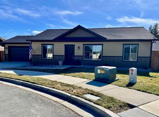 319 Creekview Ct, Sandpoint, ID 83864