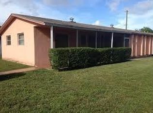 1501 N 57th Ter, Hollywood, FL 33021