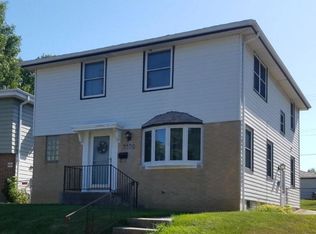 3332 S Burrell St #1, Milwaukee, WI 53207