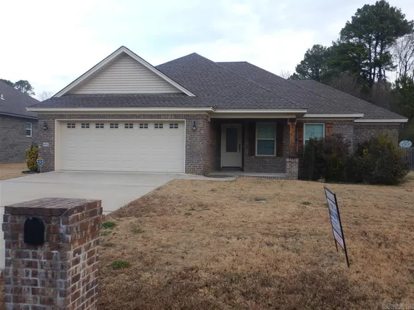 802 Laurel Ct, Searcy, AR 72143