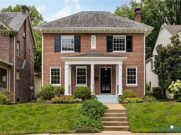 3913 Hanover Ave, Richmond, VA 23221