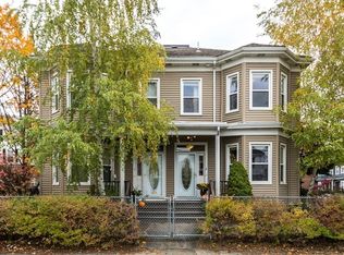 32 Adams St #2, Waltham, MA 02453